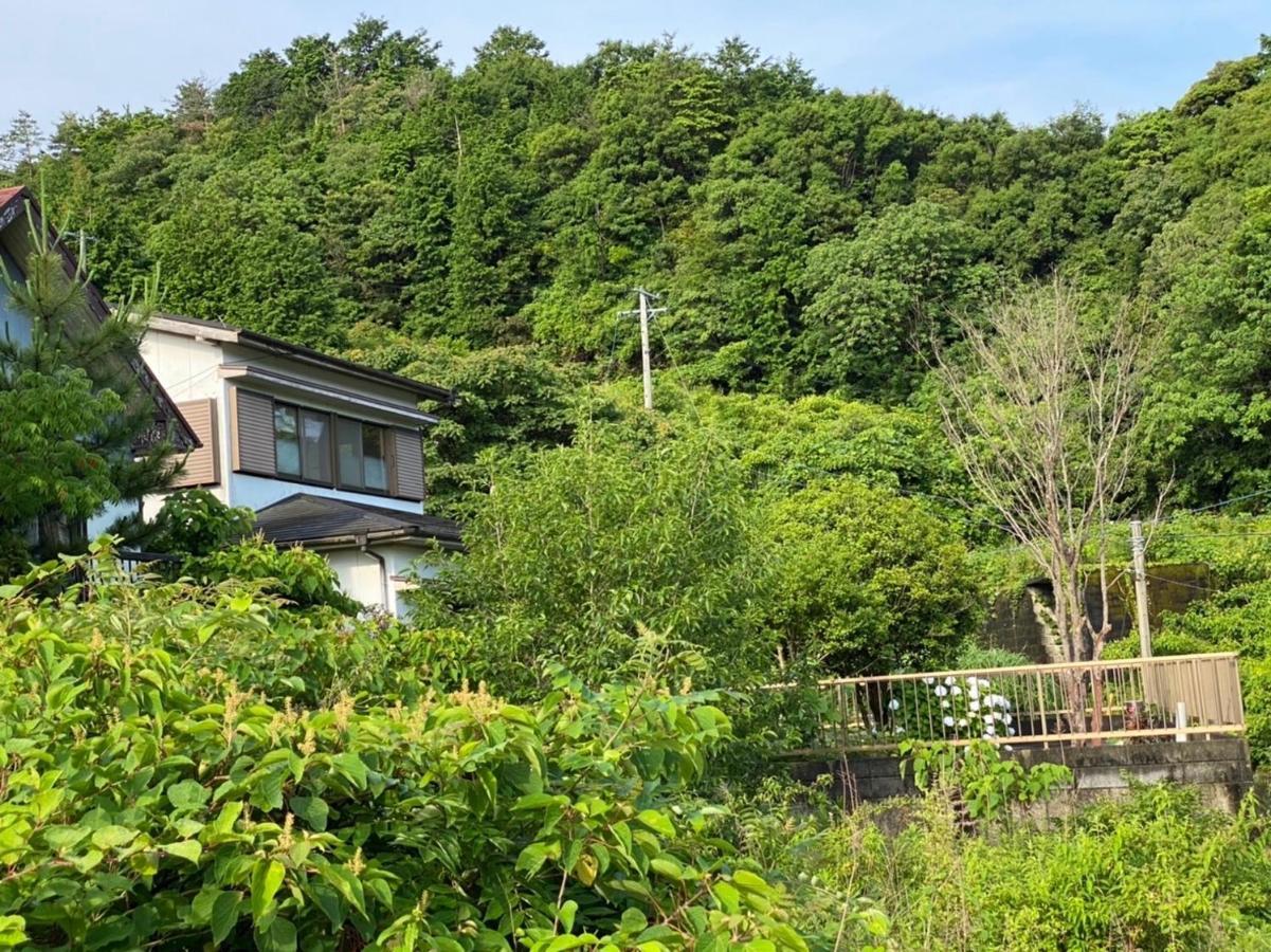 Hotel Ryokan Togenkyo - Vacation Stay 97146V Ise Exterior foto